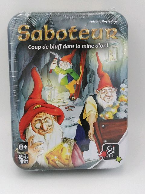 Saboteur – Image 2