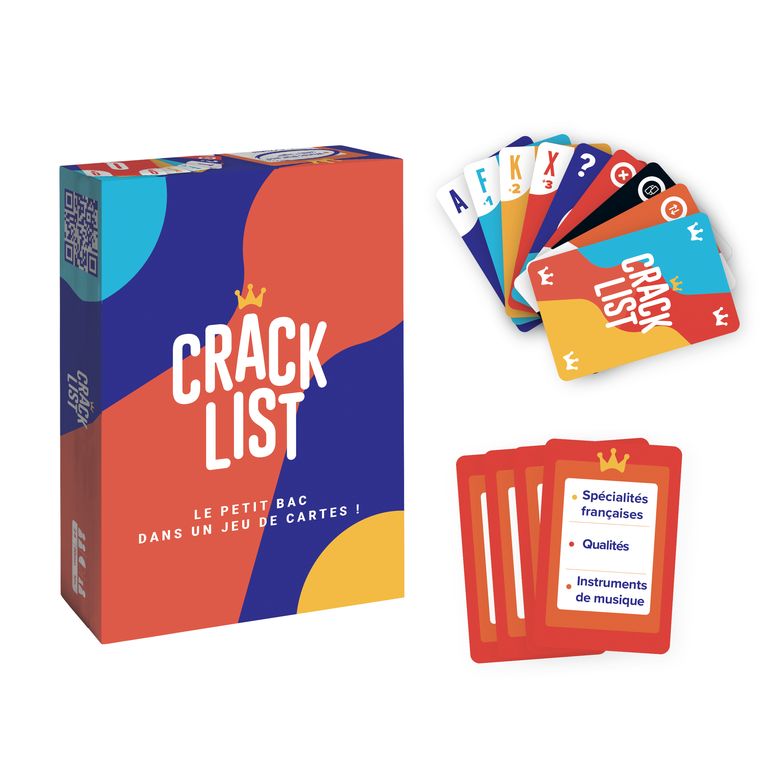Crack List – Image 3