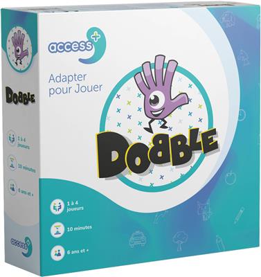 Dobble : Le seigneur des anneaux