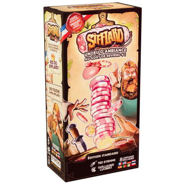 Sifflard