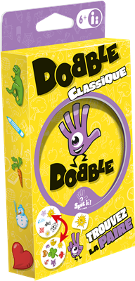 Dobble classique
